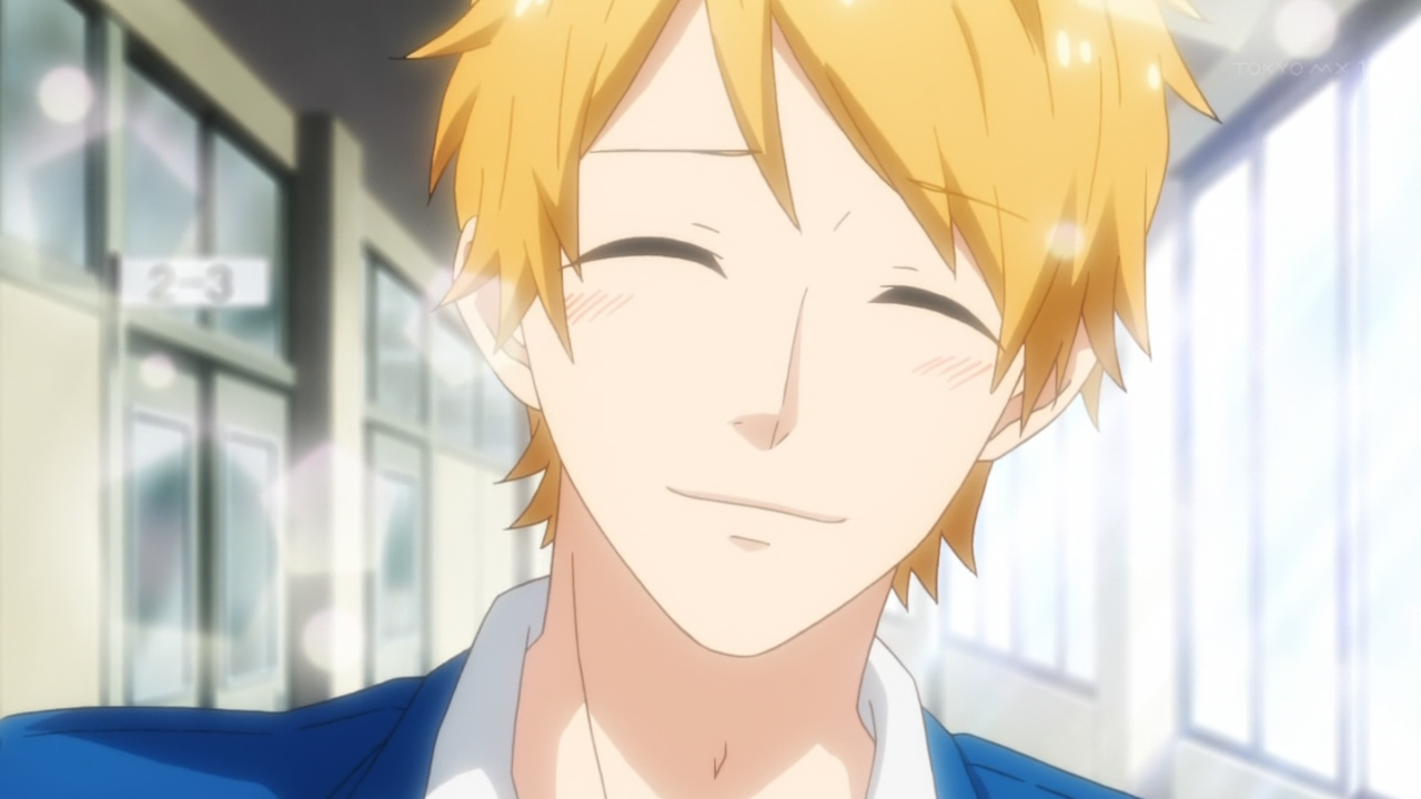 Nijiiro Days (Anarchy Subs)